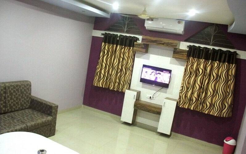 Hotel Bhaktavatsal, Tuljapur 3